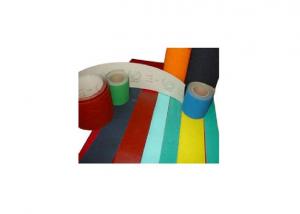 Abrasive Paper Sheets and Rolls