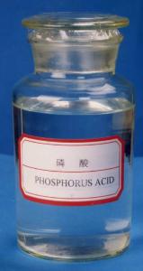 85% Food Grade Phosphoric Acid
