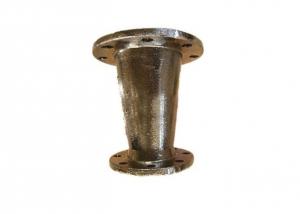 DI Flanged Fittings