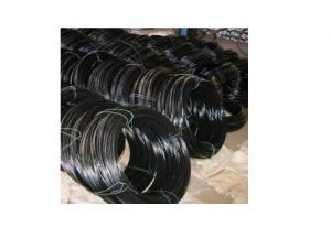 Black Annealed Iron Wire BWG 24