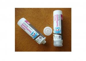 Toothpaste Packing Tube