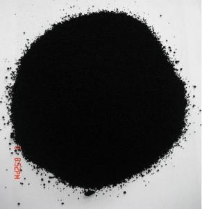Carbon Black  # 1 With High Purity