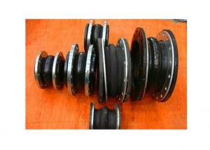 Single Bellow Rubber Expansion Joints