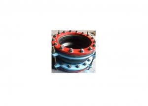 Sigle Arch Expansion Rubber Joint