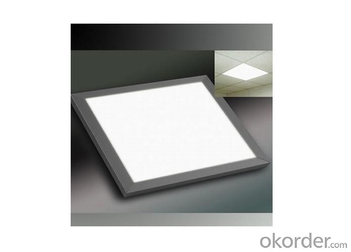Ultra-thin Luxury LED Recessed Ceiling Panel Lights