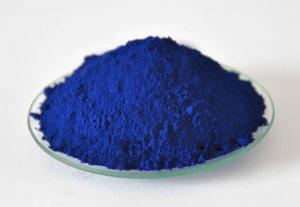 Phthalocyanin Blue 15:0/15:1/15:2/15:3/15:4
