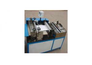 Rotary Pleating Machine with 4A Type