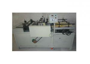 Air Filter Rotary Pleating Machine