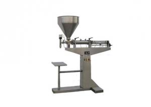 Mineral Water Filling Machine with High Quality System 1