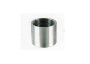 Stainless Steel Precision Casting Socket Plain System 1