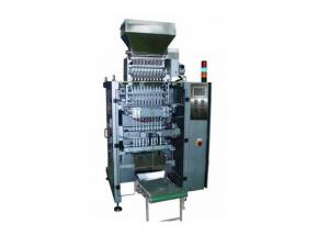 Coffee Bag Packing Machine System 1
