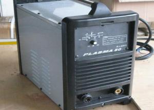 Plasma Cutter Machine 100