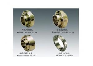 Stainless Steel Sanitary Union