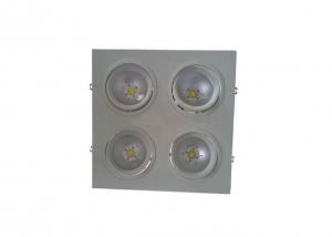 Recessed LED Downlight