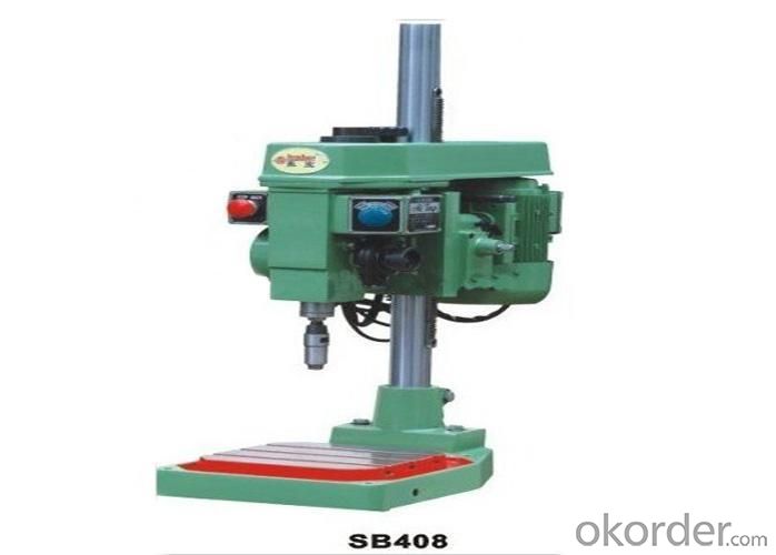 Gear Tapping Machine