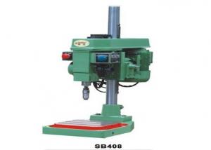 Gear Tapping Machine