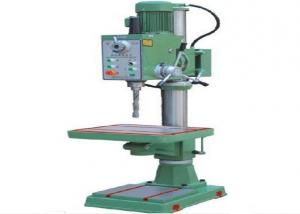 Drilling and Tapping Machine