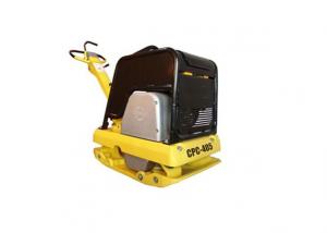 330kg Petrol Reversible Plate Compactor with Honda Engine