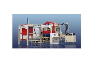 Fully Automatic Hydraulic Sand Block Machinery