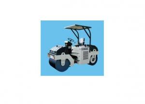 Road Compactor Construction Machinery