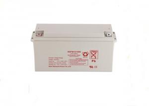 VRLA Battery Products