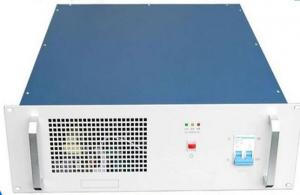 Frequency Inverter 3000 Watt/Single Phase/Pure Sine Wave Inverter System 1