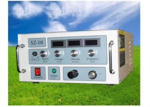 SZ-08 ESD Cold Welding Machine / Electrode Coating Machine