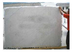 Carrara Marble Slabs with Wholesale Price System 1