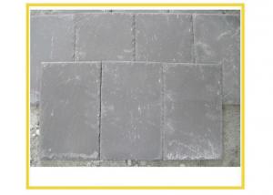 China Grey Thin Tile