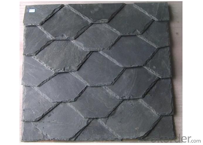 Good Quality Slate Roof System 1