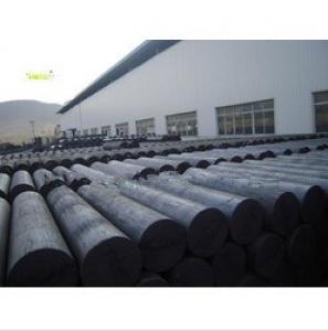 UHP Graphite Electrode (SHP Dia.450mm Available In Stock)