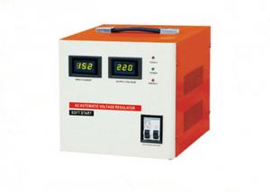 AC Automatic Voltage Regulator SVC Series System 1