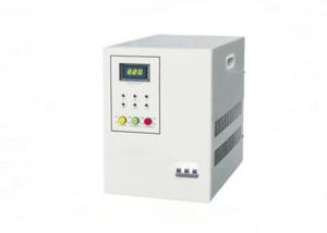 AC Automatic Voltage Regulator CS TNS Series System 1