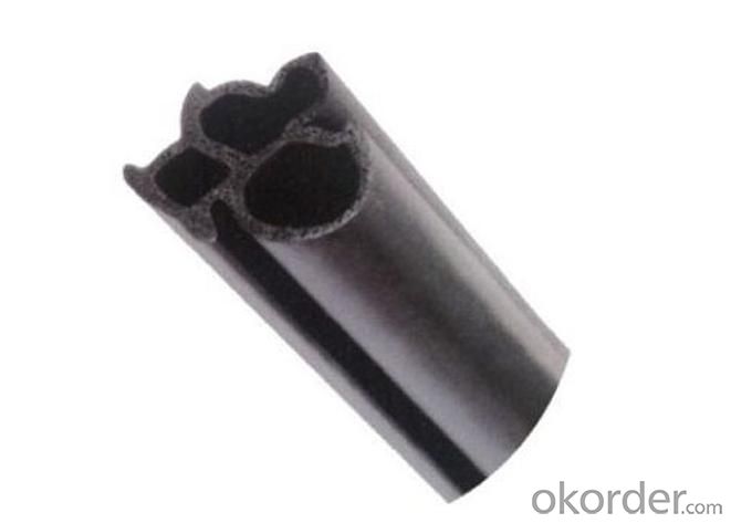 Rubber Profile Product (Silicone CR NBR EPDM)