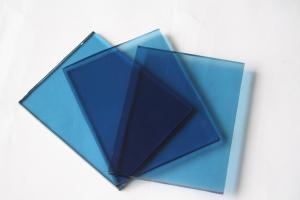 Tinted Float Glass 2-19mm