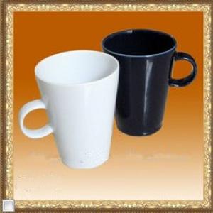 Factory Direct Wholesale Ustomized Glazed Ceramic Cup Coffee