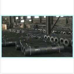 UHP Graphite Electrode (dia250-800mm) System 1