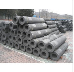 RP Graphite Electrode 400mm System 1