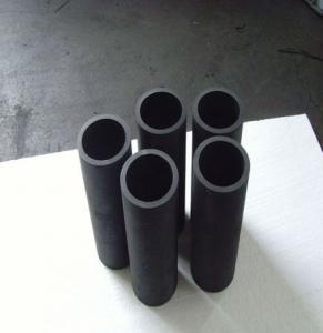 High Quality Graphite Pipe & Tube In Customized Size And Specs