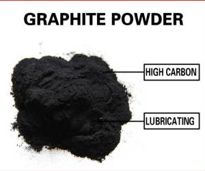 Lubricant Graphite Powder