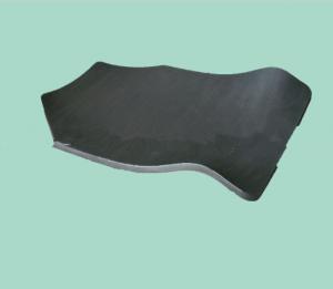 High Purified Graphite Mould