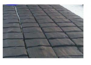 High Quality Tire Reclaimed Rubber
