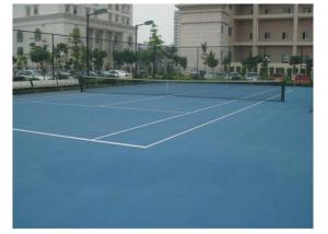 Tennis Courts Construction