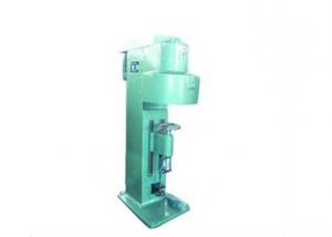 Square Paint Can Seaming Machine