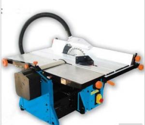 Combined Planer-thicknesser