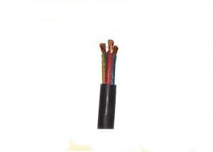 Submersible Pump Cable System 1