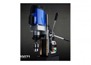Magnetic Drilling Machine 23mm for Tapping System 1
