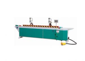 Finger Jointer Clamp Machine
