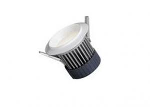 Led Downlight with Best Radiating Aluminum System 1