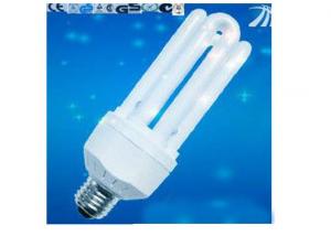 Energy Saving Lamp with UL FCC ES Certificate